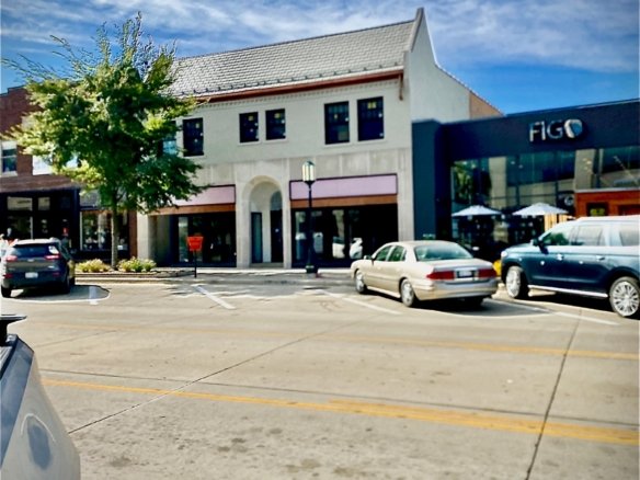 237 N. Old Woodward, Birmingham