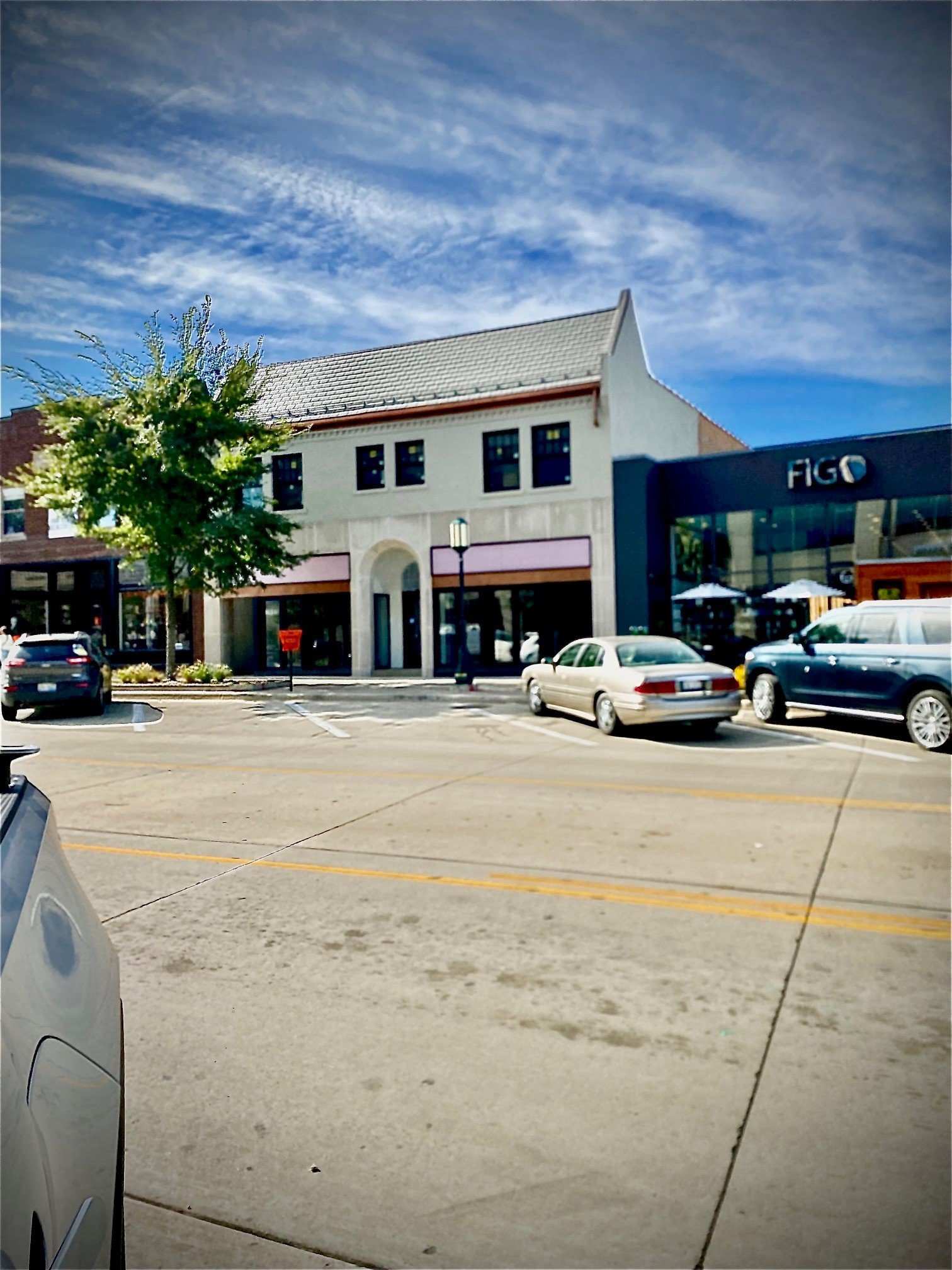 237 N. Old Woodward, Birmingham