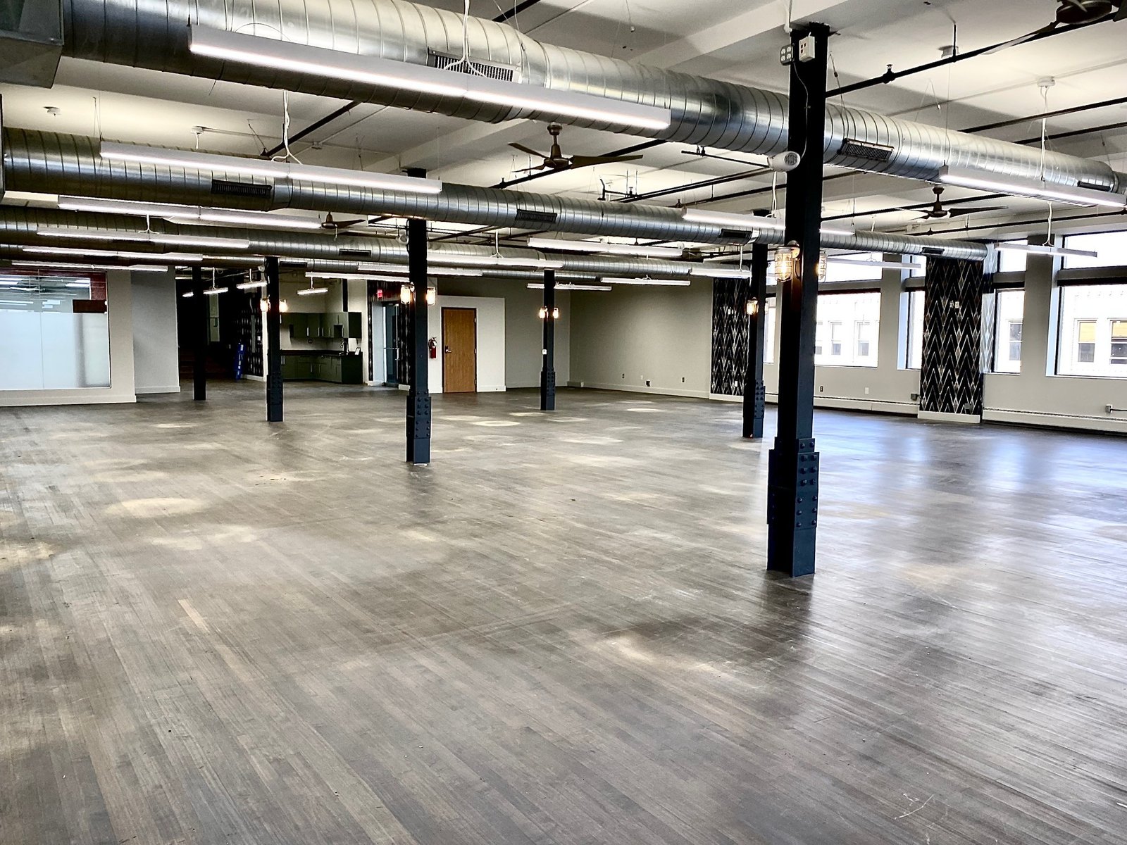 301 W. Fourth Street, Royal Oak