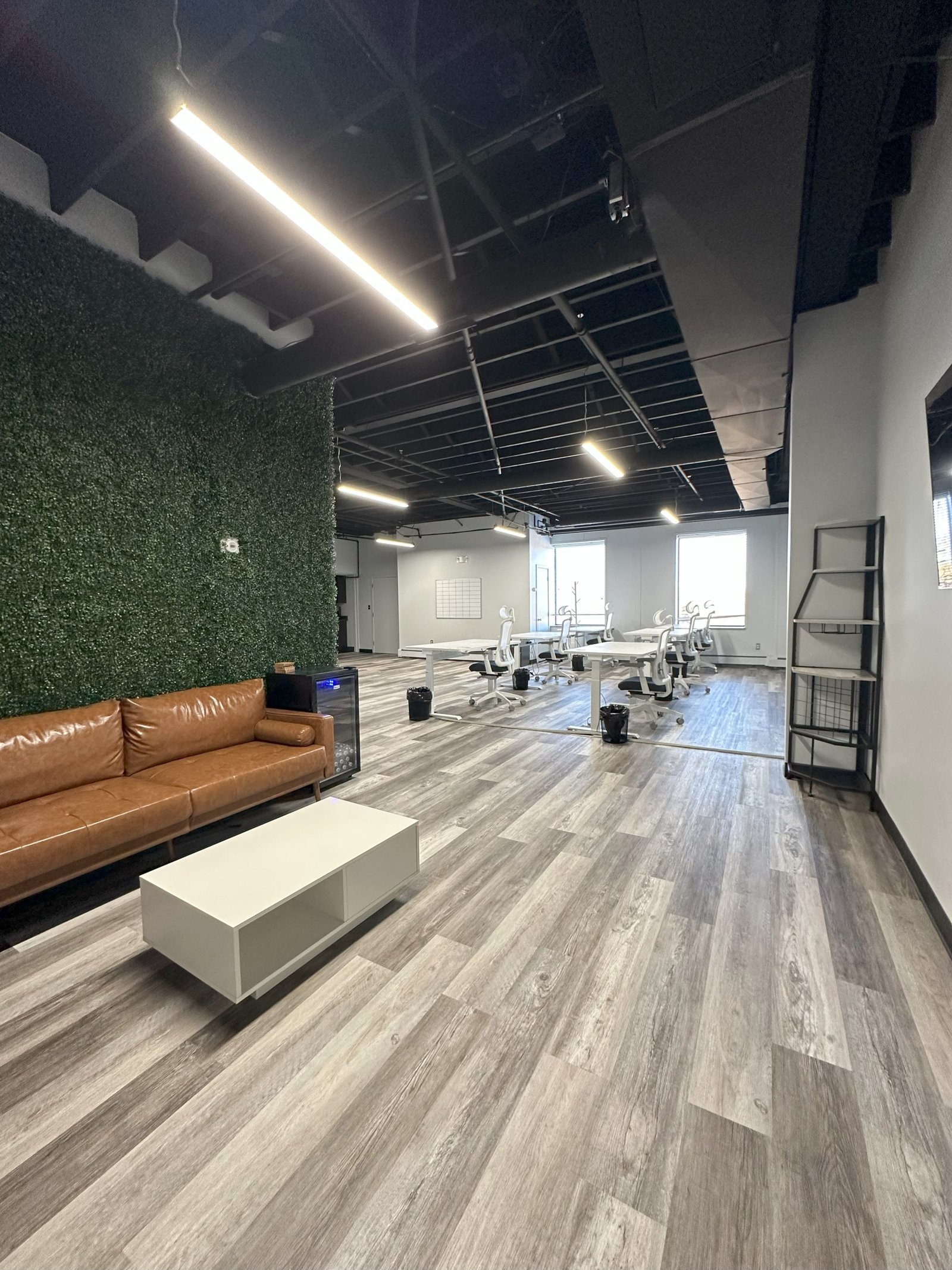 301 W. Fourth Street, Royal Oak